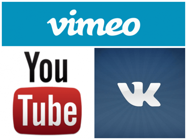 Где лучше вести видеоблог? На Youtube, Instagram, TikTok, RuTube….?
